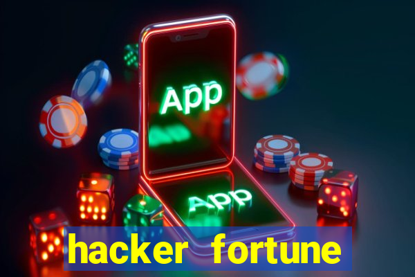 hacker fortune tiger download grátis