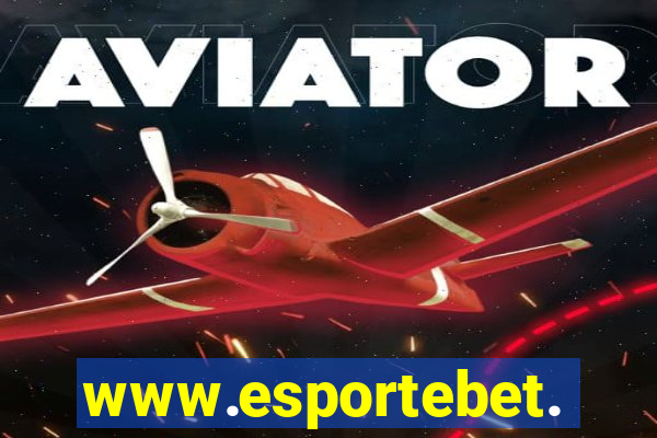 www.esportebet.bet