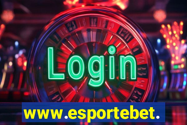 www.esportebet.bet