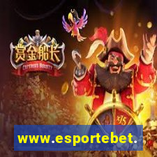 www.esportebet.bet