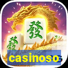 casinoso