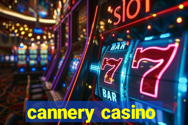 cannery casino