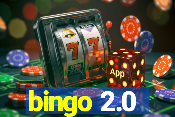 bingo 2.0