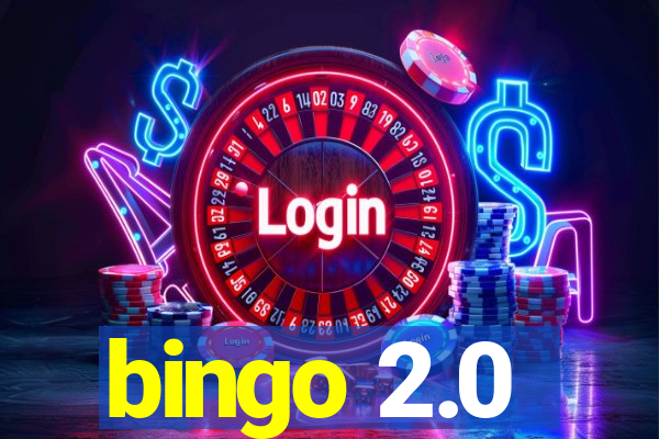 bingo 2.0