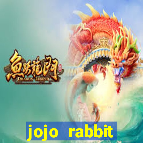 jojo rabbit completo dublado