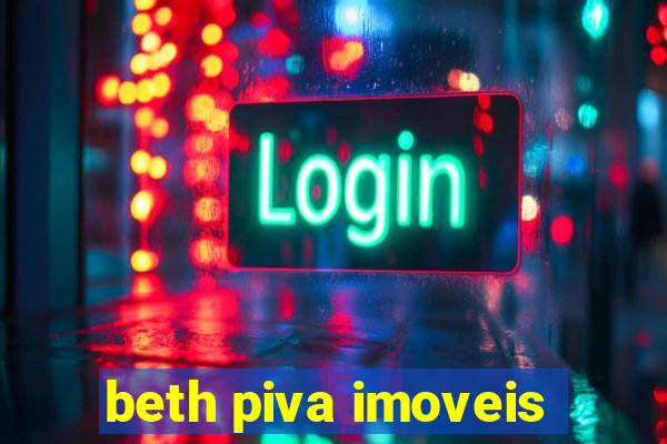 beth piva imoveis