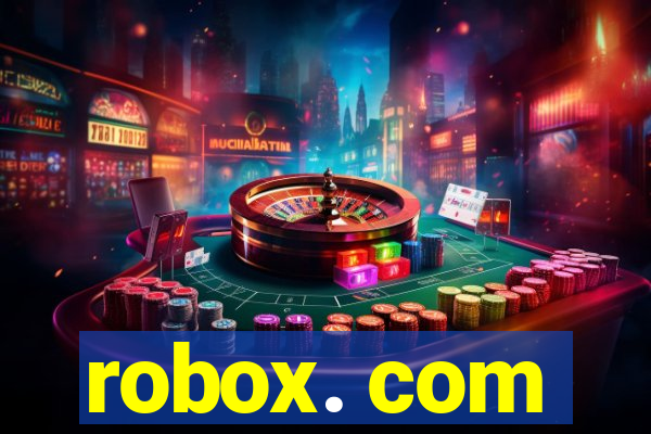 robox. com