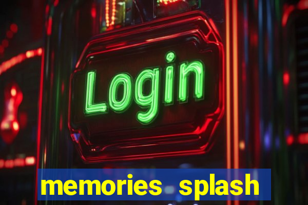 memories splash punta cana resort & casino