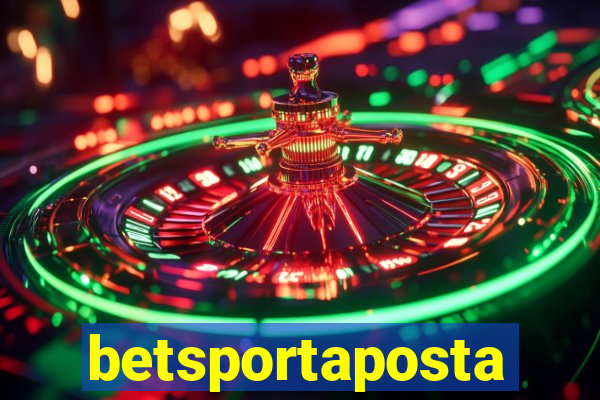 betsportaposta