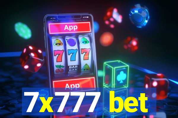 7x777 bet