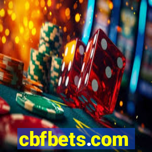 cbfbets.com