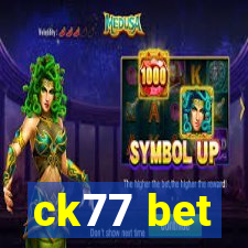 ck77 bet