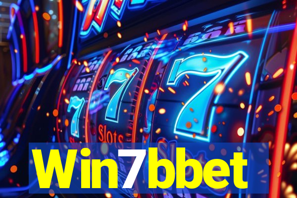 Win7bbet