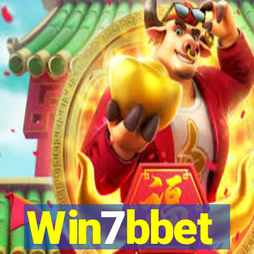 Win7bbet