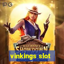 vinkings slot