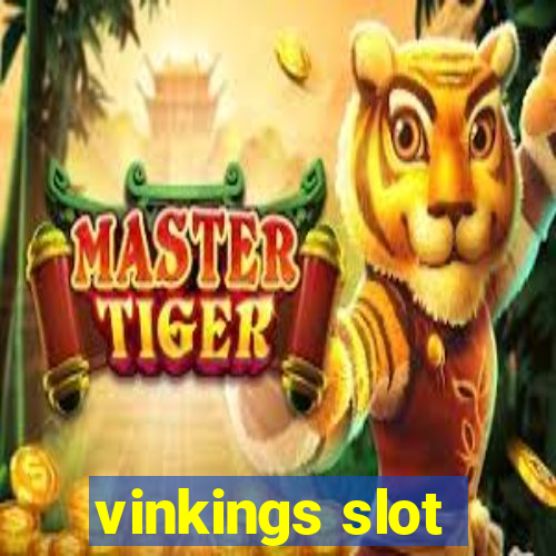 vinkings slot