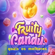 quais os melhores jogos para celular