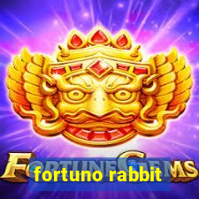 fortuno rabbit