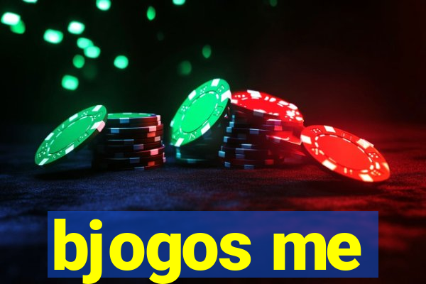 bjogos me