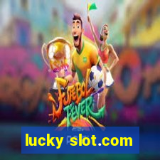 lucky slot.com