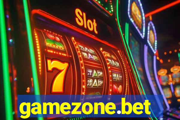 gamezone.bet