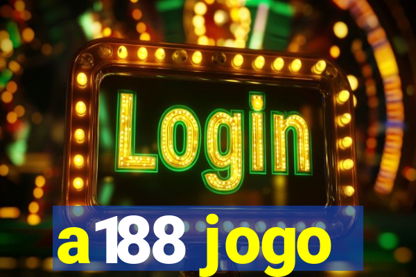 a188 jogo