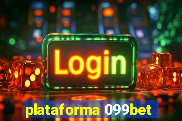 plataforma 099bet