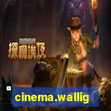 cinema.wallig