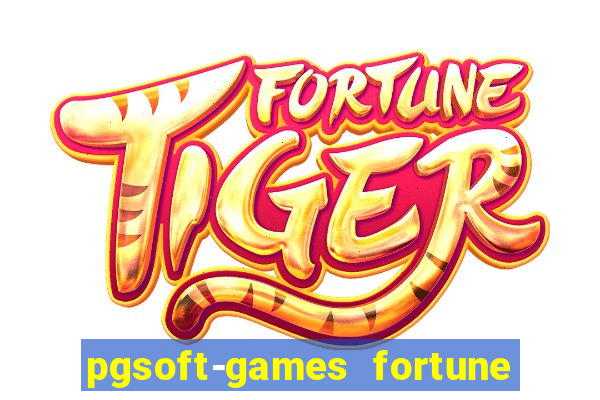 pgsoft-games fortune ox demo