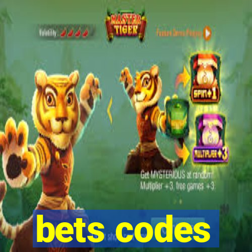 bets codes