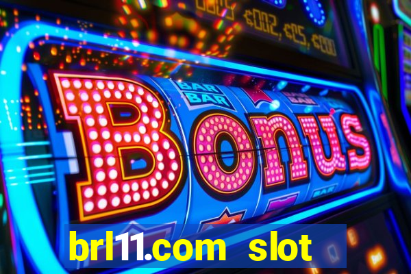 brl11.com slot magia é confiável