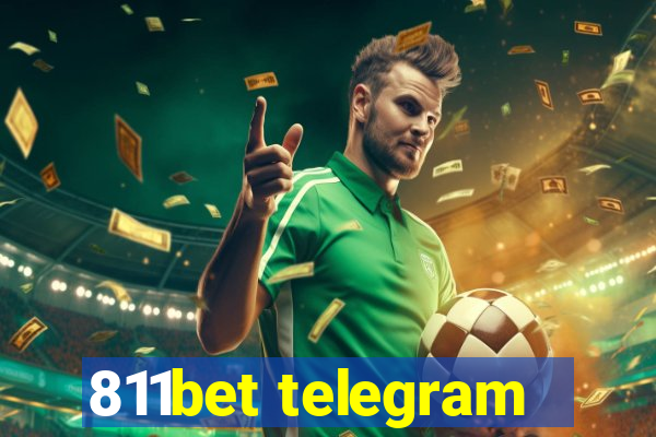 811bet telegram