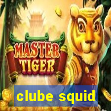 clube squid