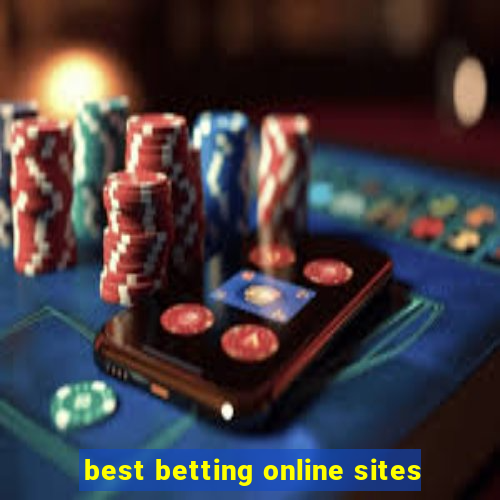 best betting online sites