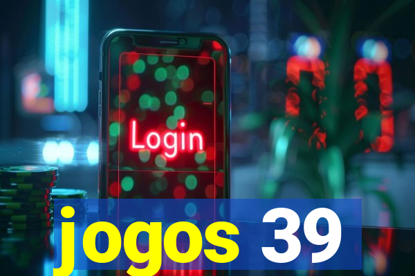 jogos 39