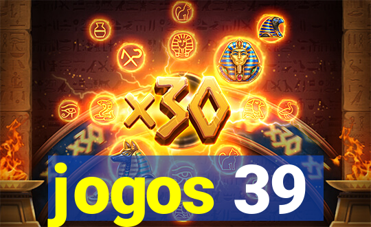 jogos 39