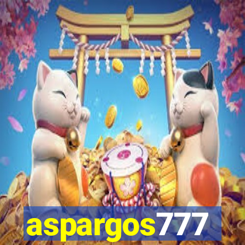 aspargos777