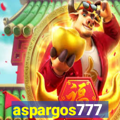 aspargos777