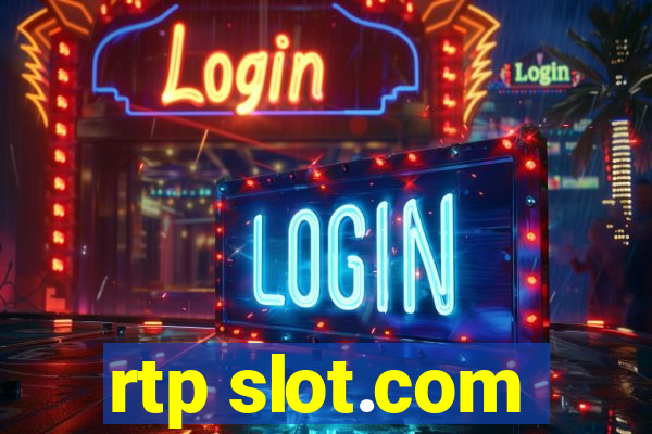 rtp slot.com