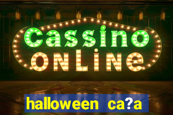 halloween ca?a niquel slot