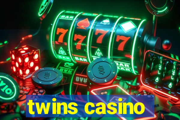 twins casino