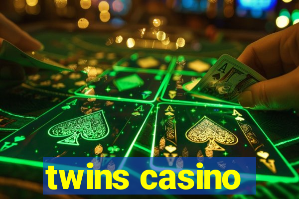 twins casino