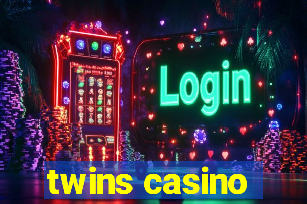 twins casino