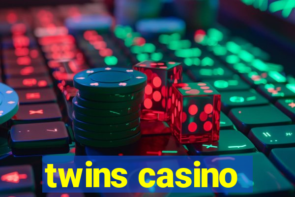 twins casino