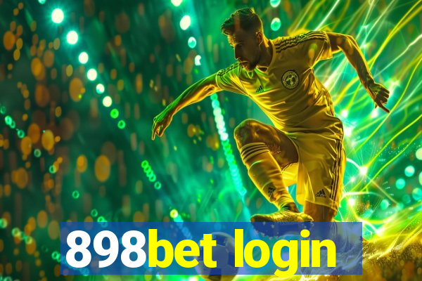 898bet login