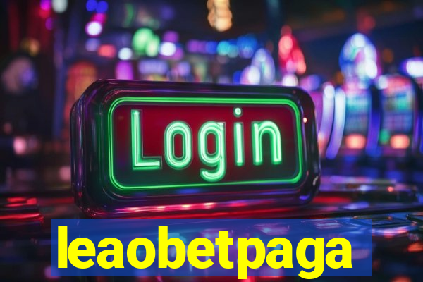 leaobetpaga