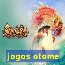 jogos otome