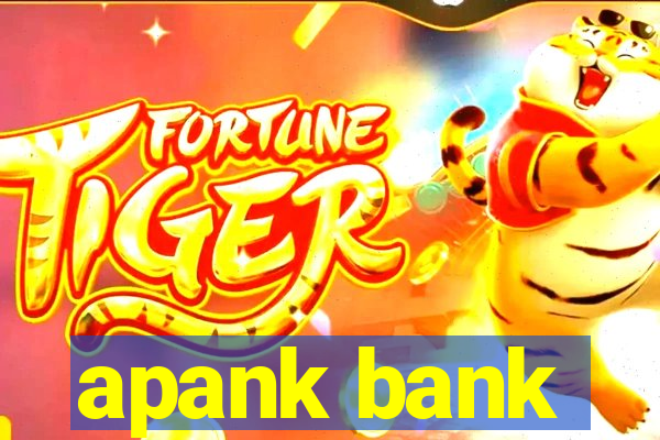 apank bank