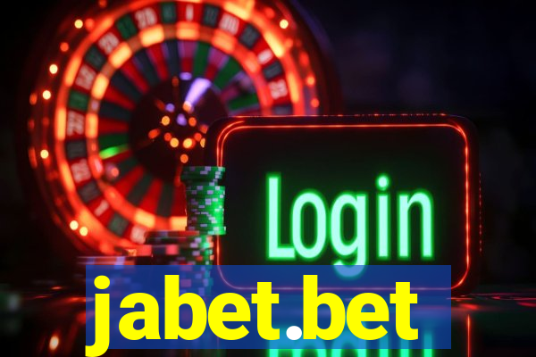 jabet.bet