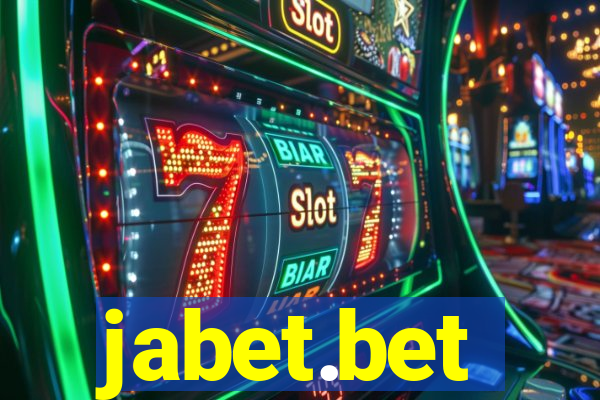 jabet.bet